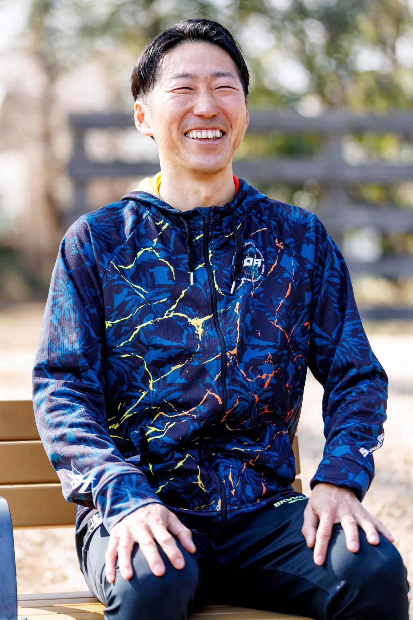 ゲスト紹介 – さいたまマラソン【公式】